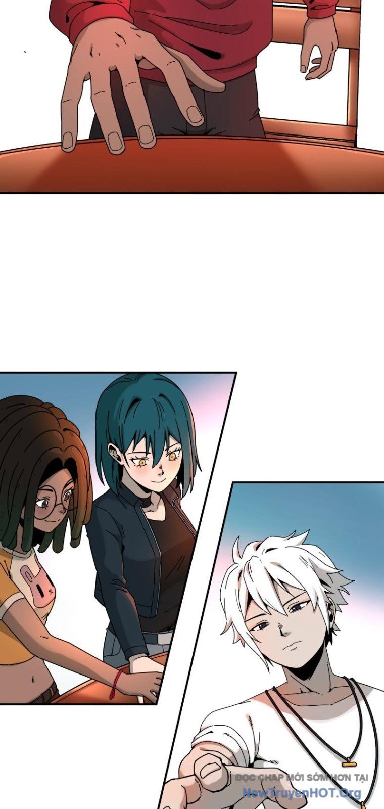 Mặt Trời Đen Chapter 88 - 37