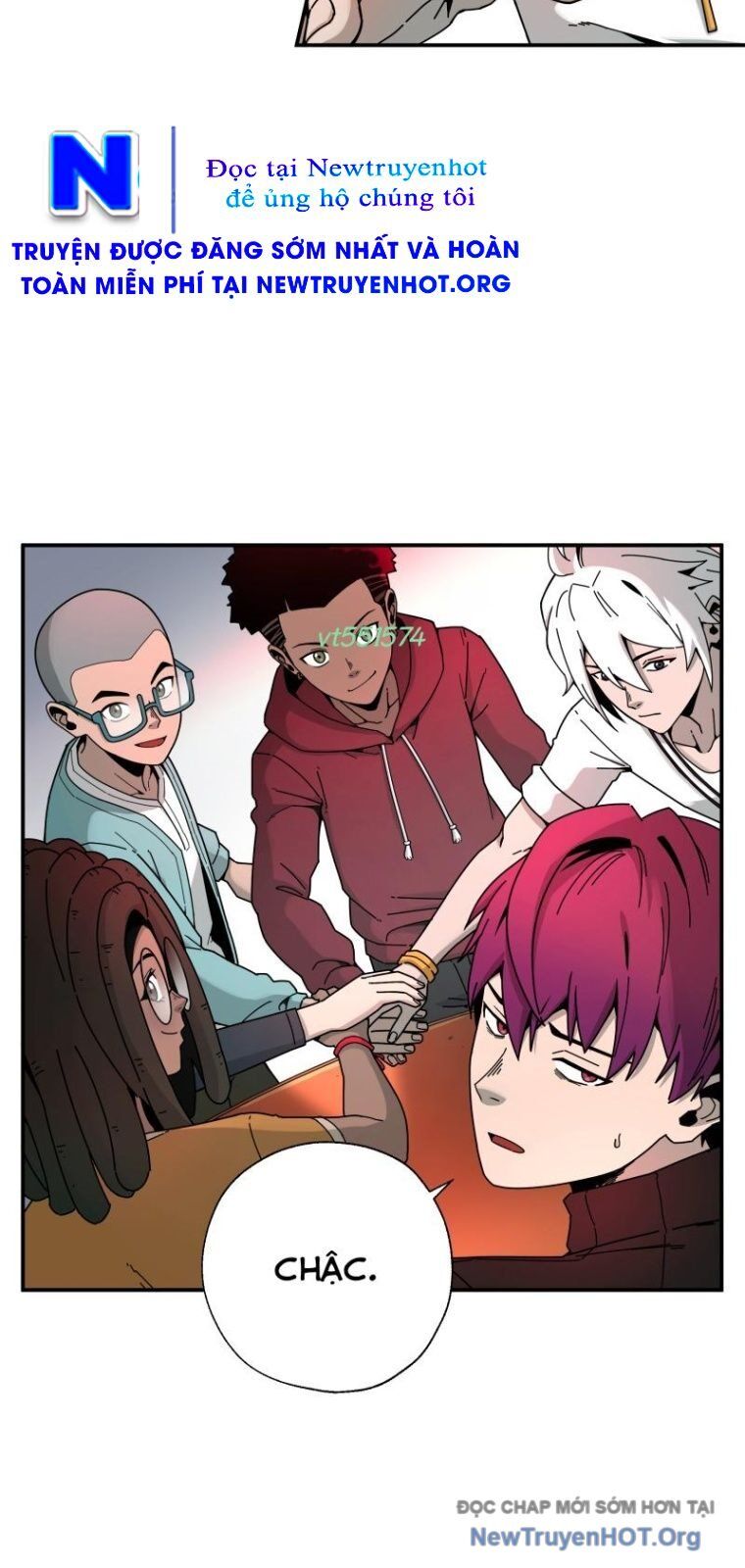 Mặt Trời Đen Chapter 88 - 38