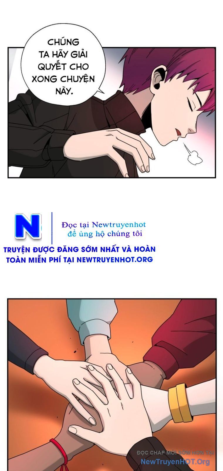 Mặt Trời Đen Chapter 88 - 39