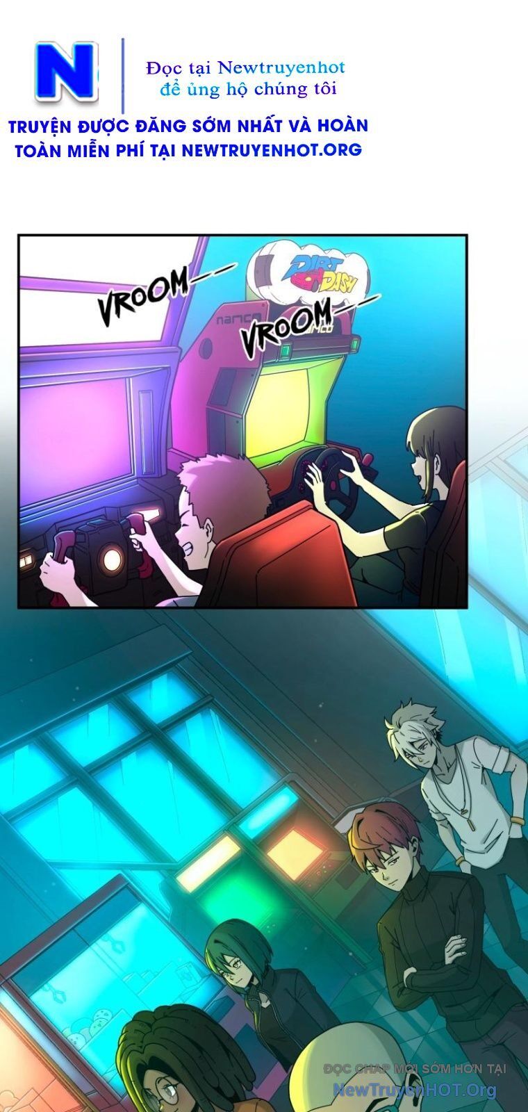 Mặt Trời Đen Chapter 88 - 5