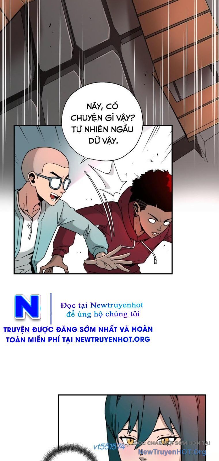 Mặt Trời Đen Chapter 88 - 41