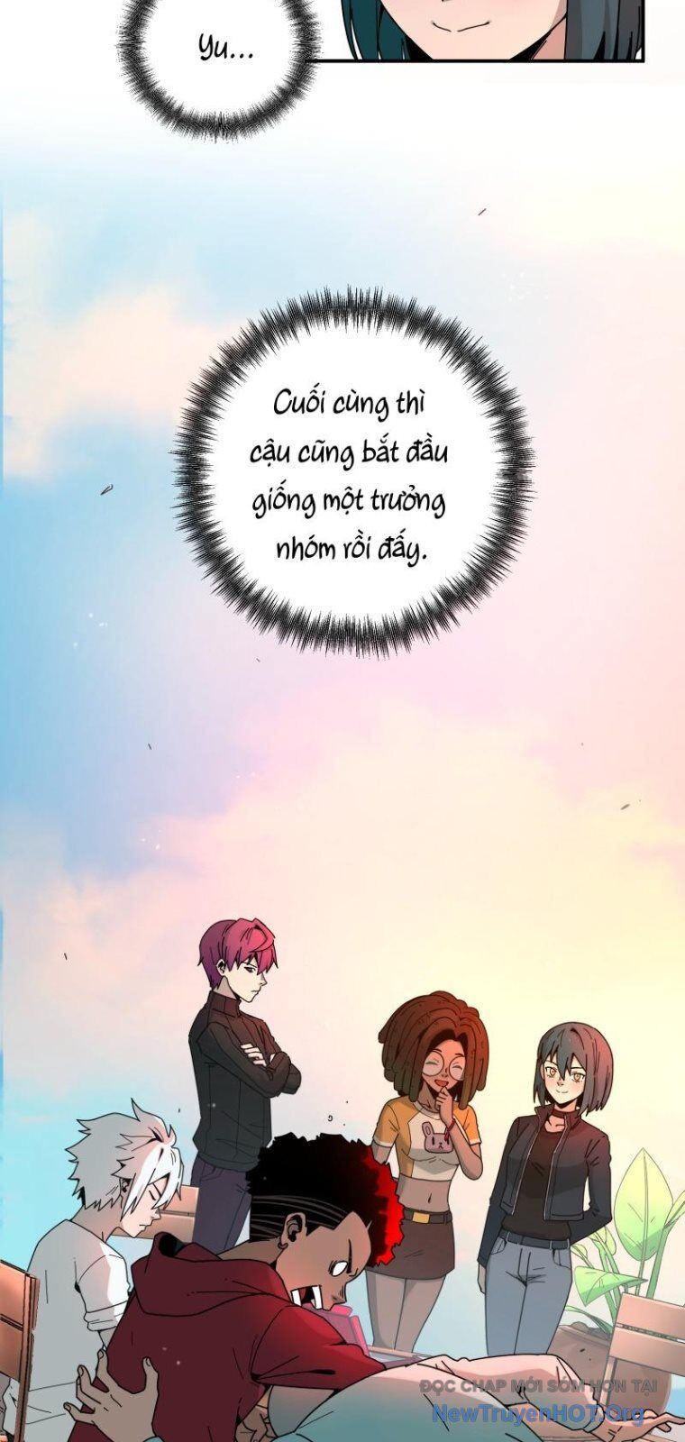 Mặt Trời Đen Chapter 88 - 42