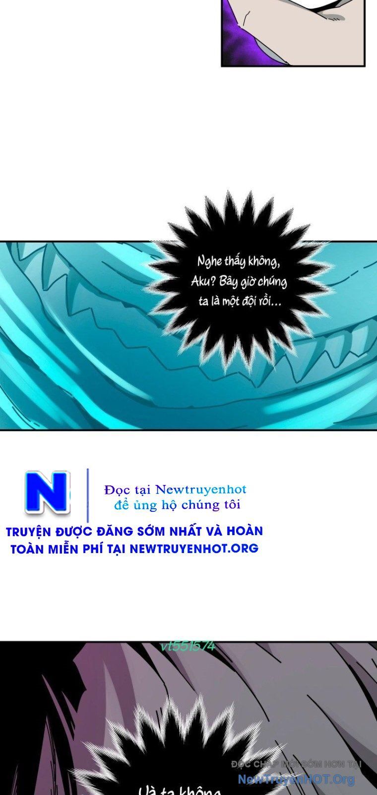 Mặt Trời Đen Chapter 88 - 44