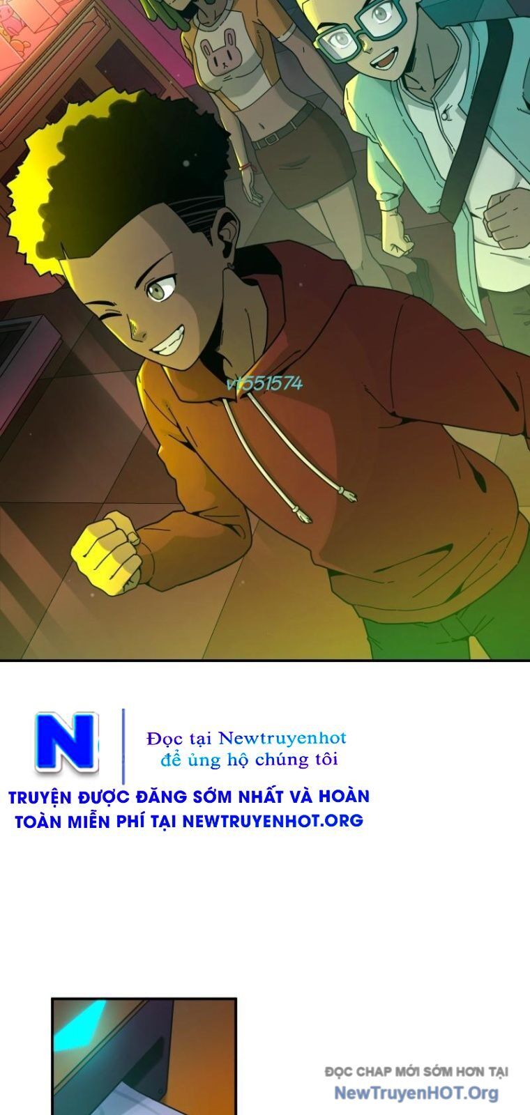 Mặt Trời Đen Chapter 88 - 6