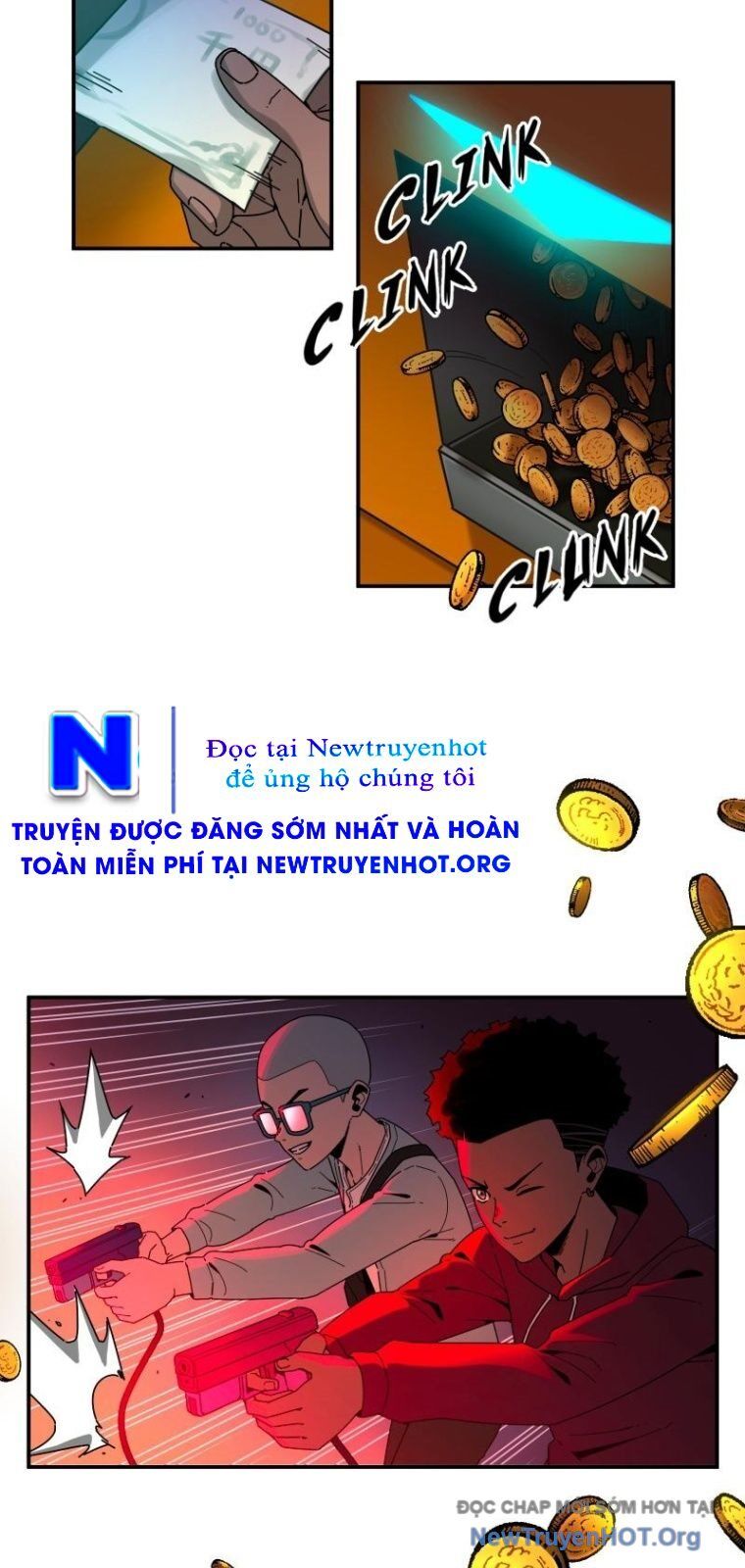 Mặt Trời Đen Chapter 88 - 7