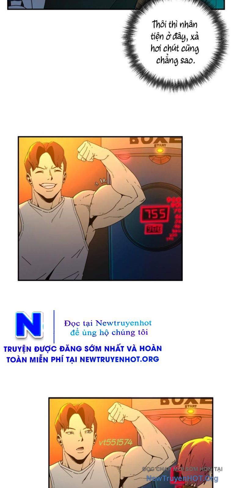 Mặt Trời Đen Chapter 88 - 9