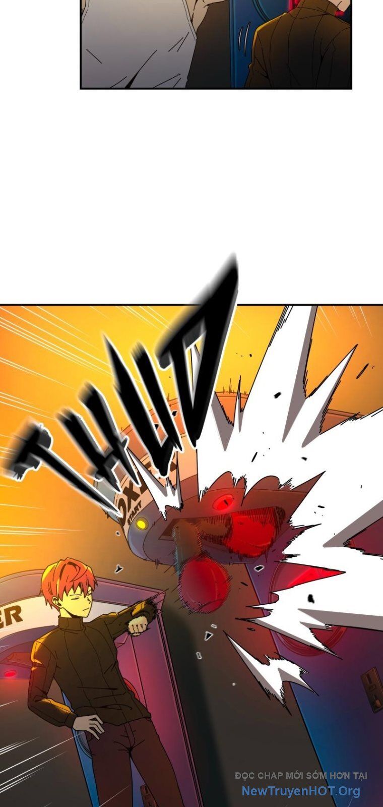 Mặt Trời Đen Chapter 88 - 10