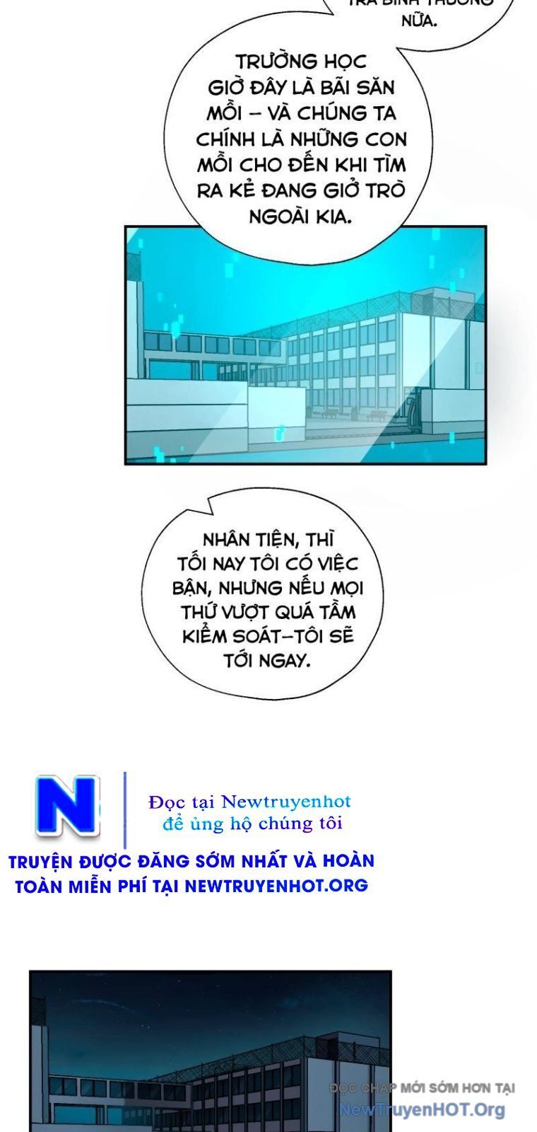 Mặt Trời Đen Chapter 89 - 11