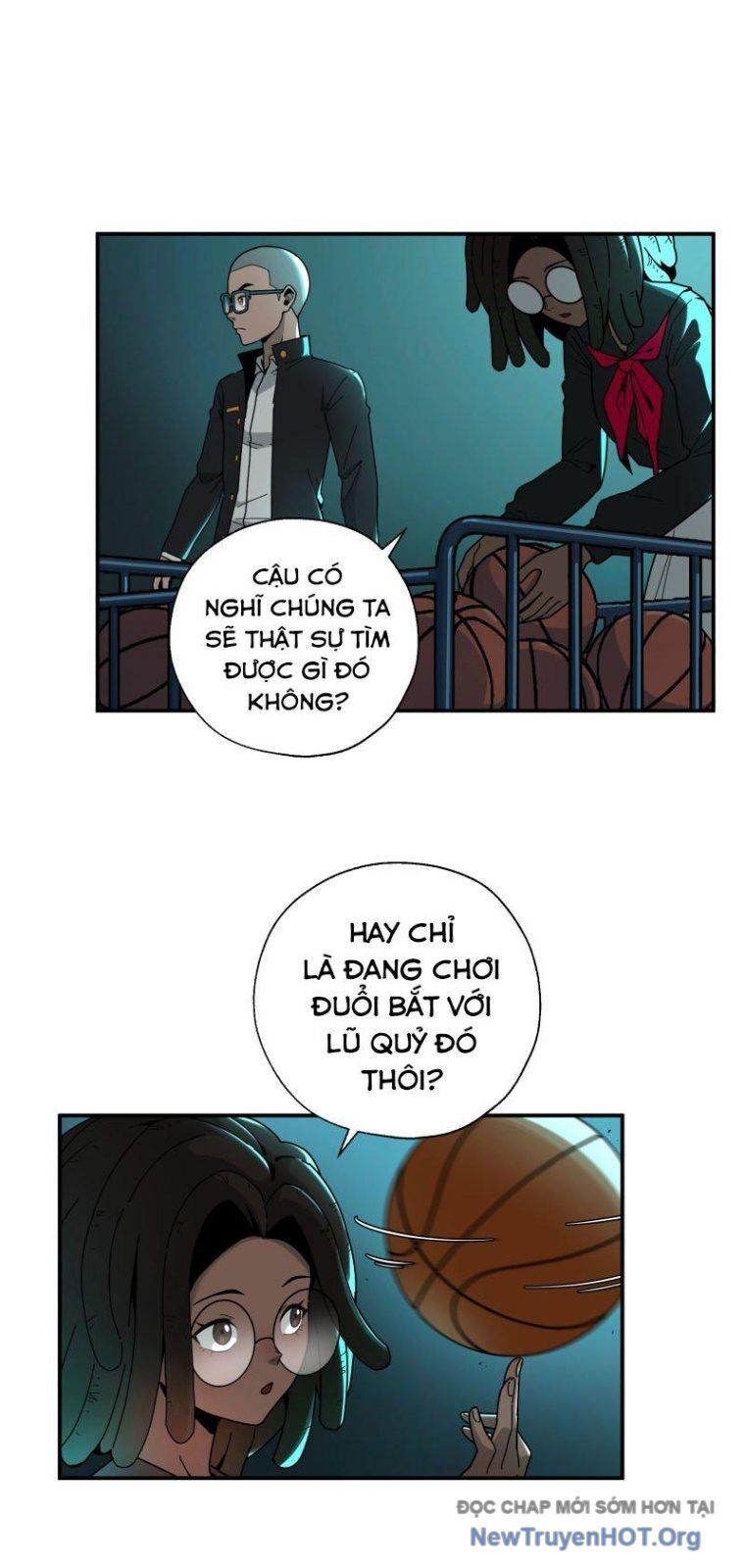 Mặt Trời Đen Chapter 89 - 13