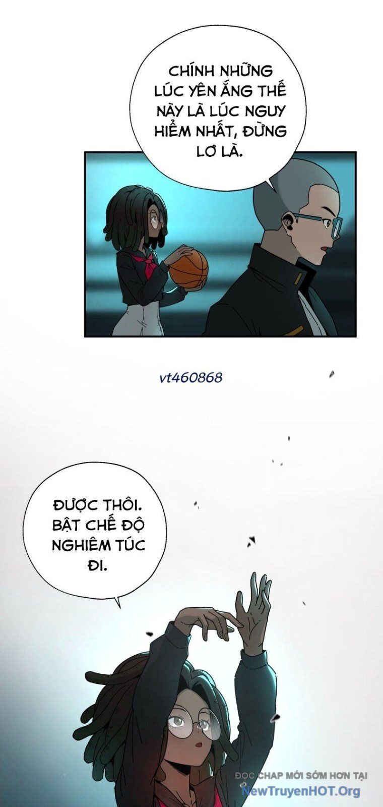 Mặt Trời Đen Chapter 89 - 14