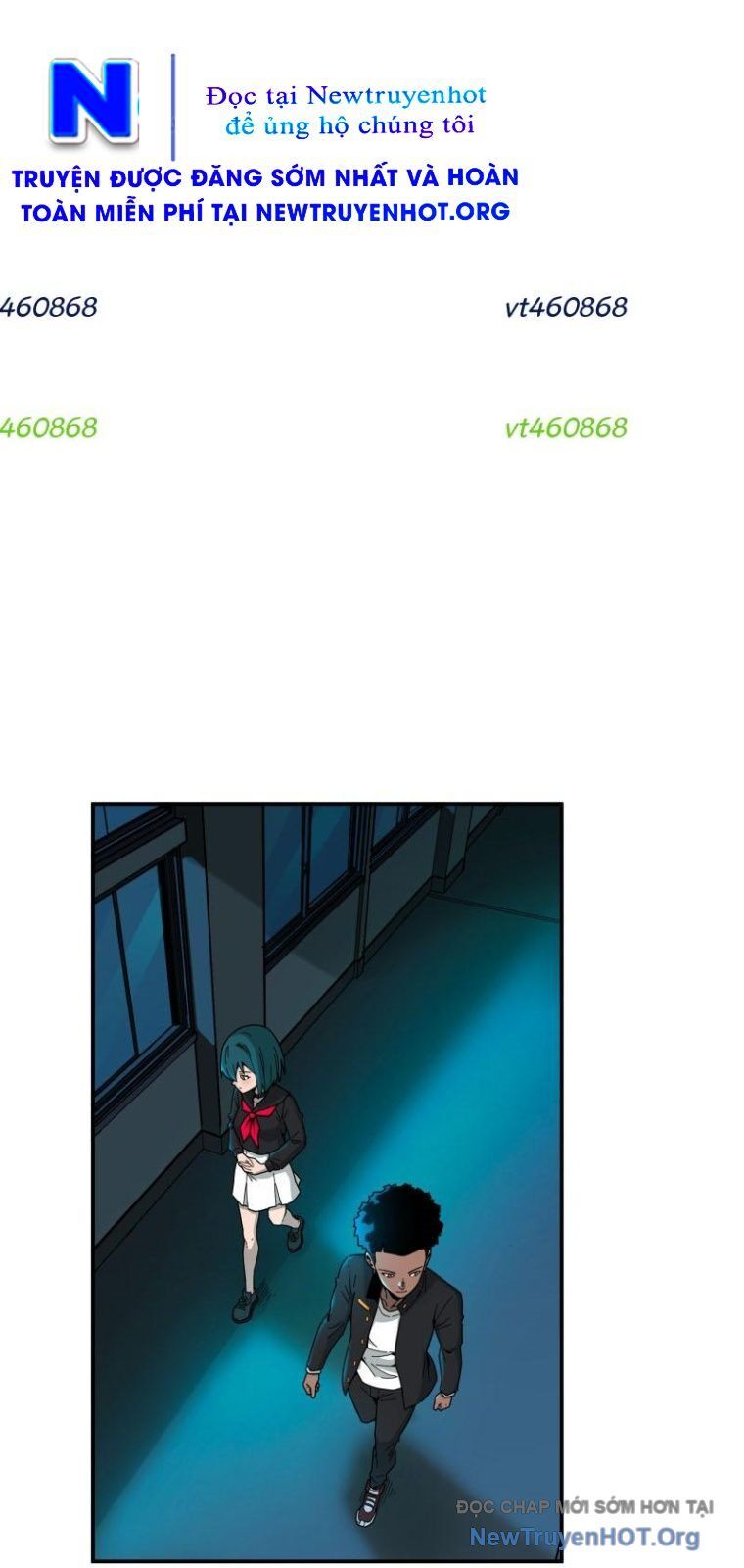 Mặt Trời Đen Chapter 89 - 16