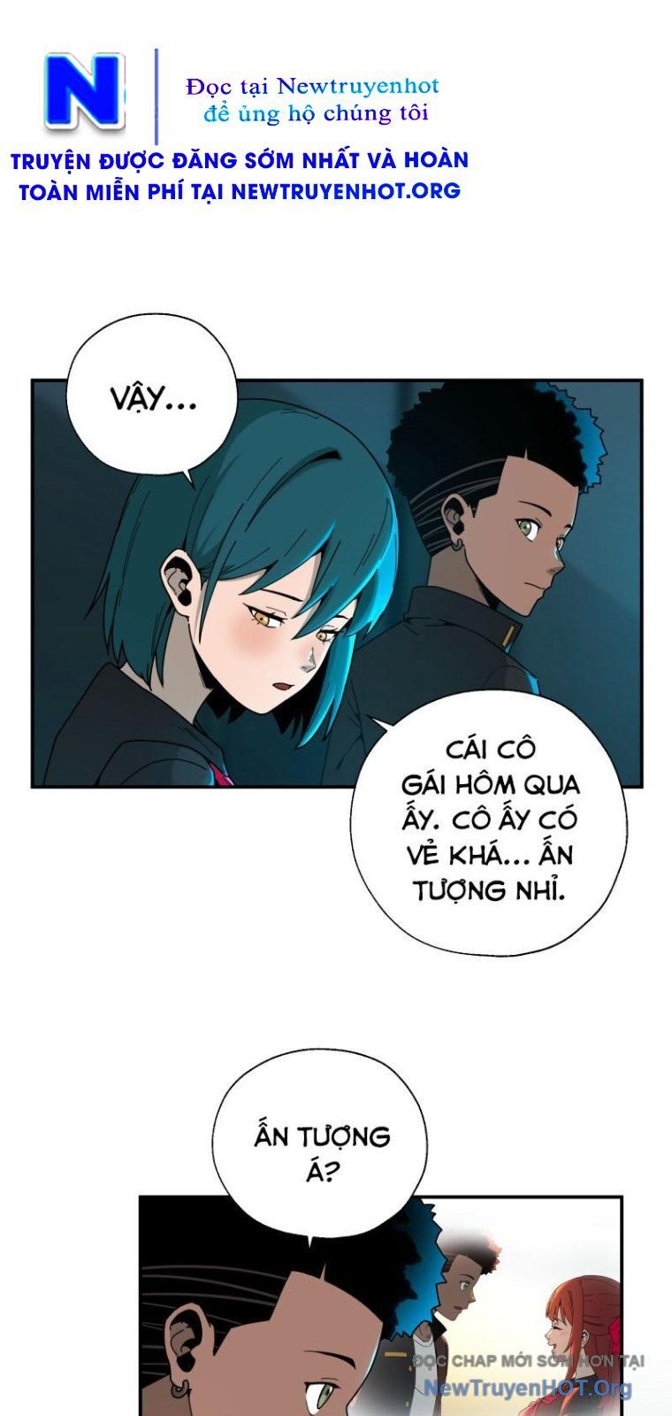 Mặt Trời Đen Chapter 89 - 17