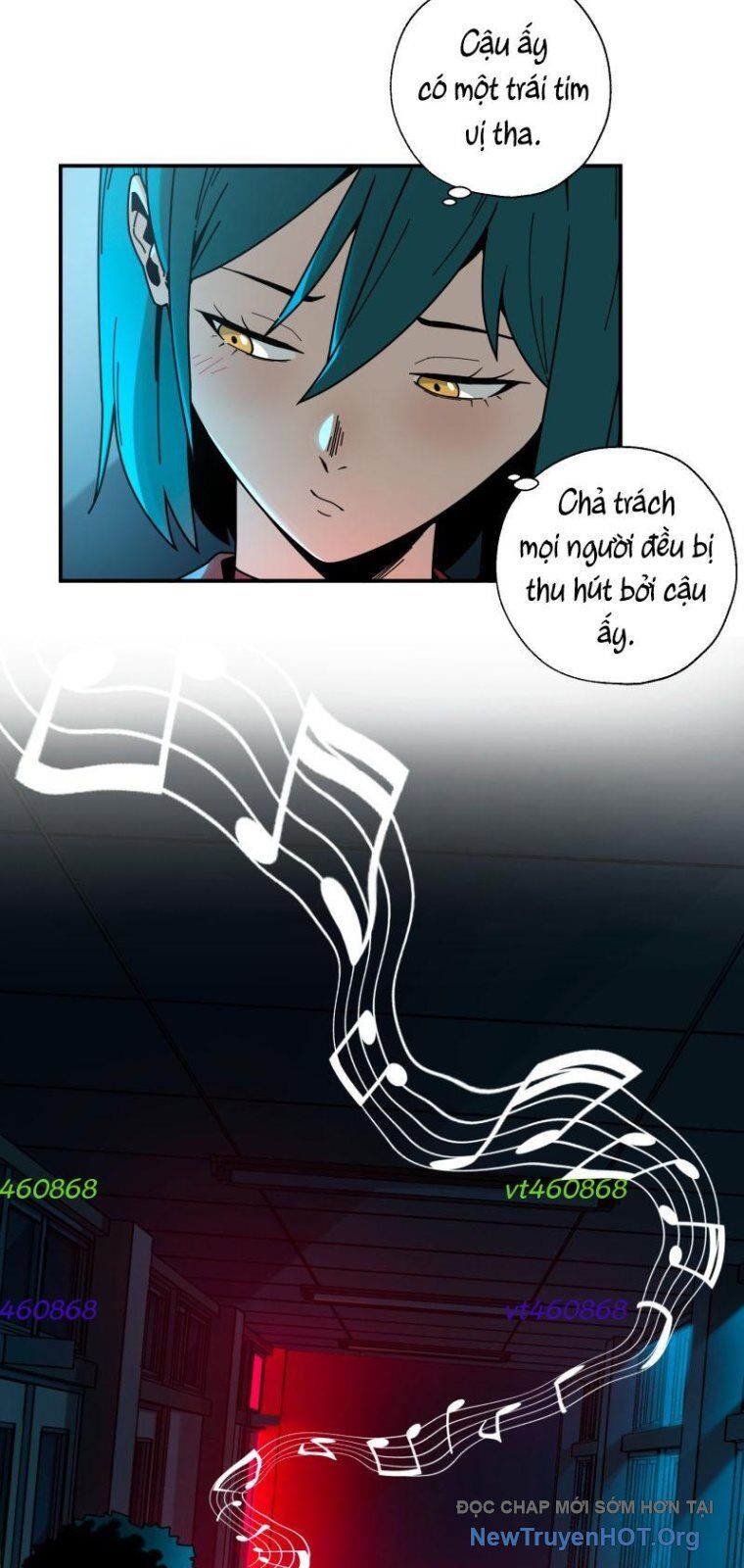 Mặt Trời Đen Chapter 89 - 19