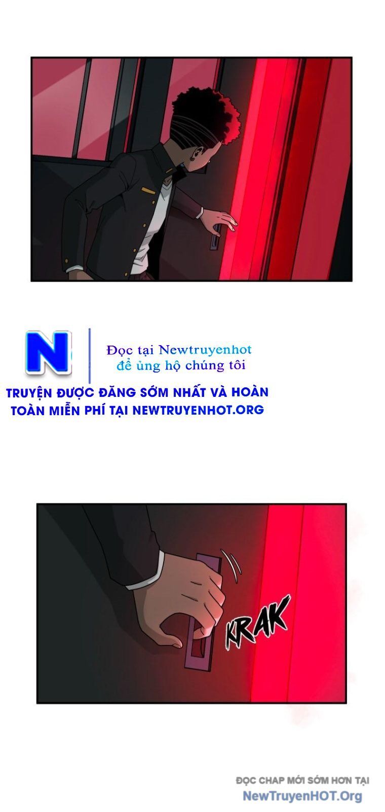 Mặt Trời Đen Chapter 89 - 22