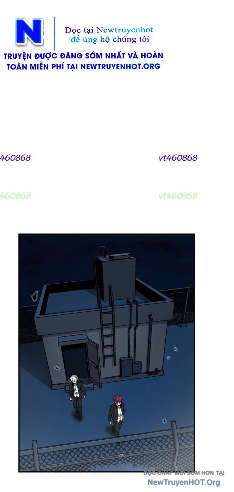 Mặt Trời Đen Chapter 89 - 23