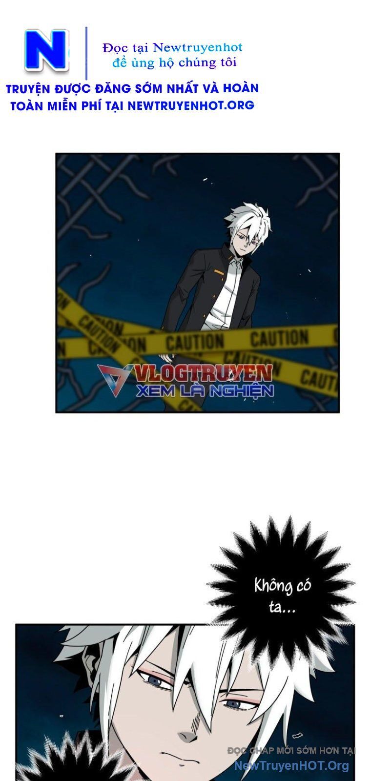 Mặt Trời Đen Chapter 89 - 24