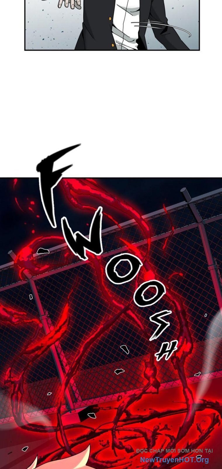 Mặt Trời Đen Chapter 89 - 27