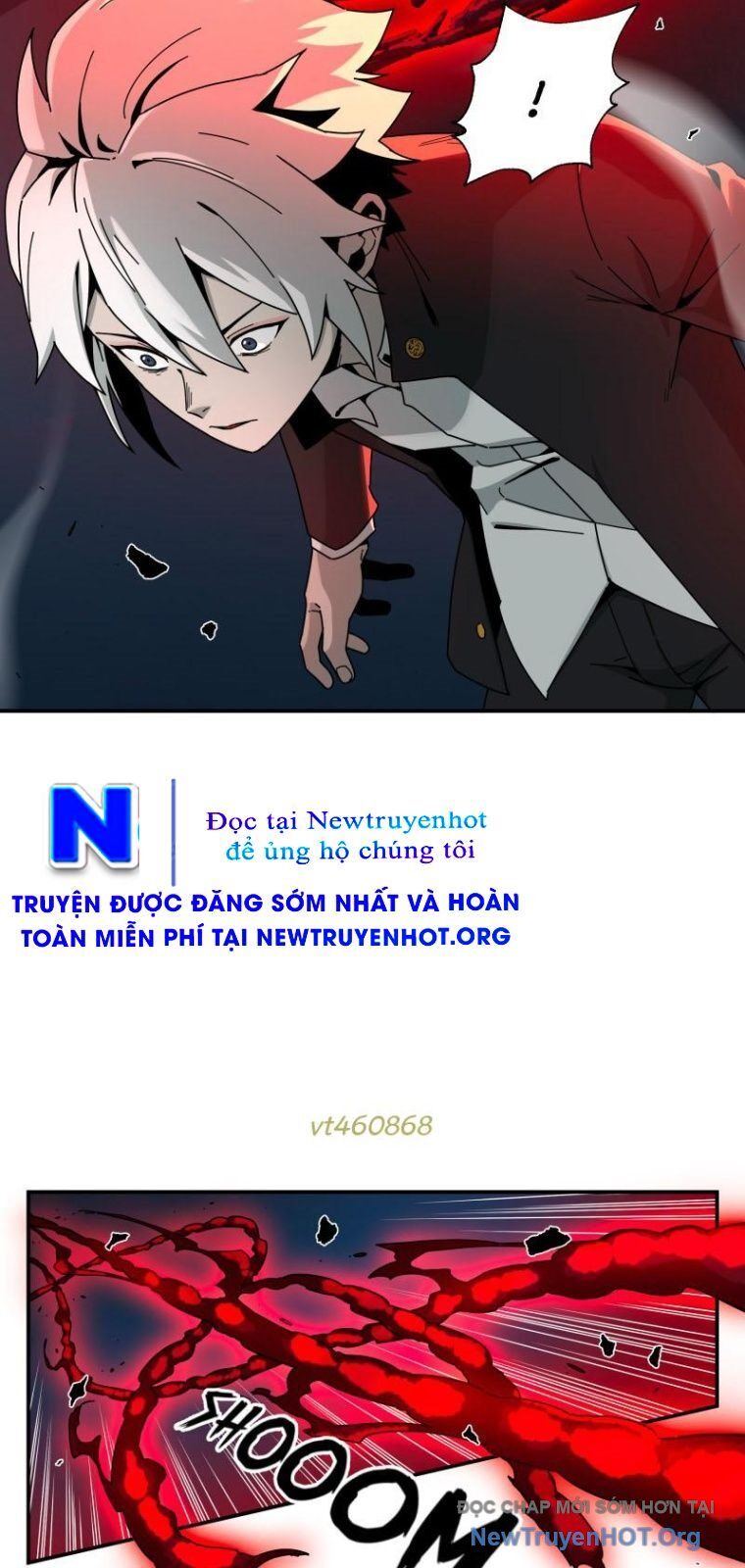 Mặt Trời Đen Chapter 89 - 28