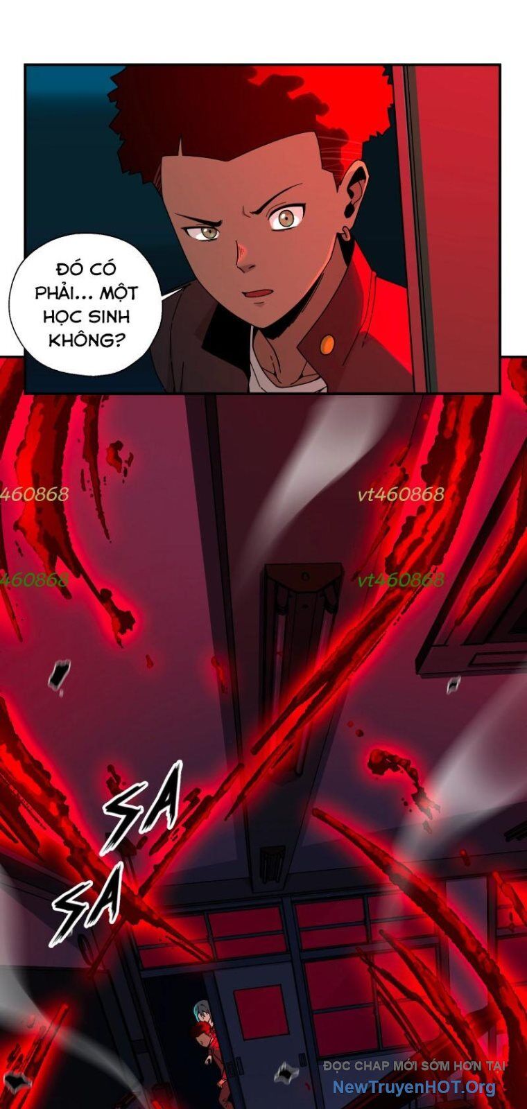 Mặt Trời Đen Chapter 89 - 30