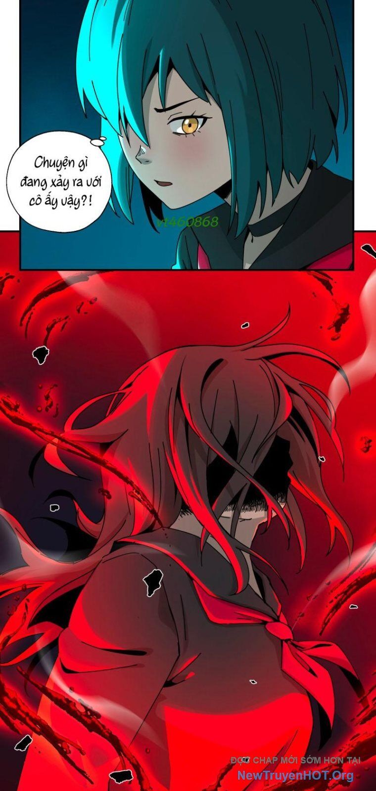 Mặt Trời Đen Chapter 89 - 32