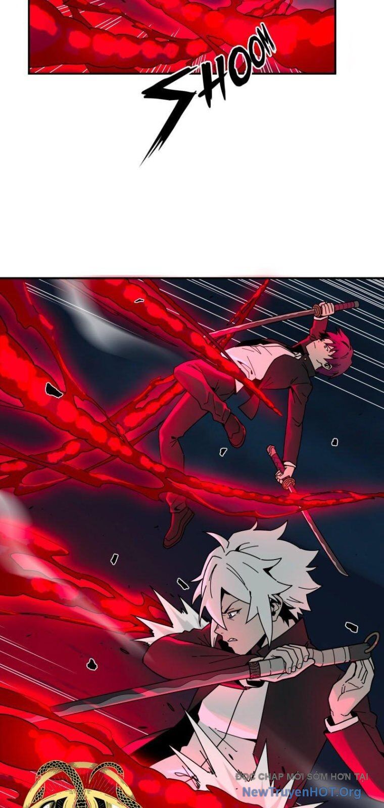 Mặt Trời Đen Chapter 89 - 36