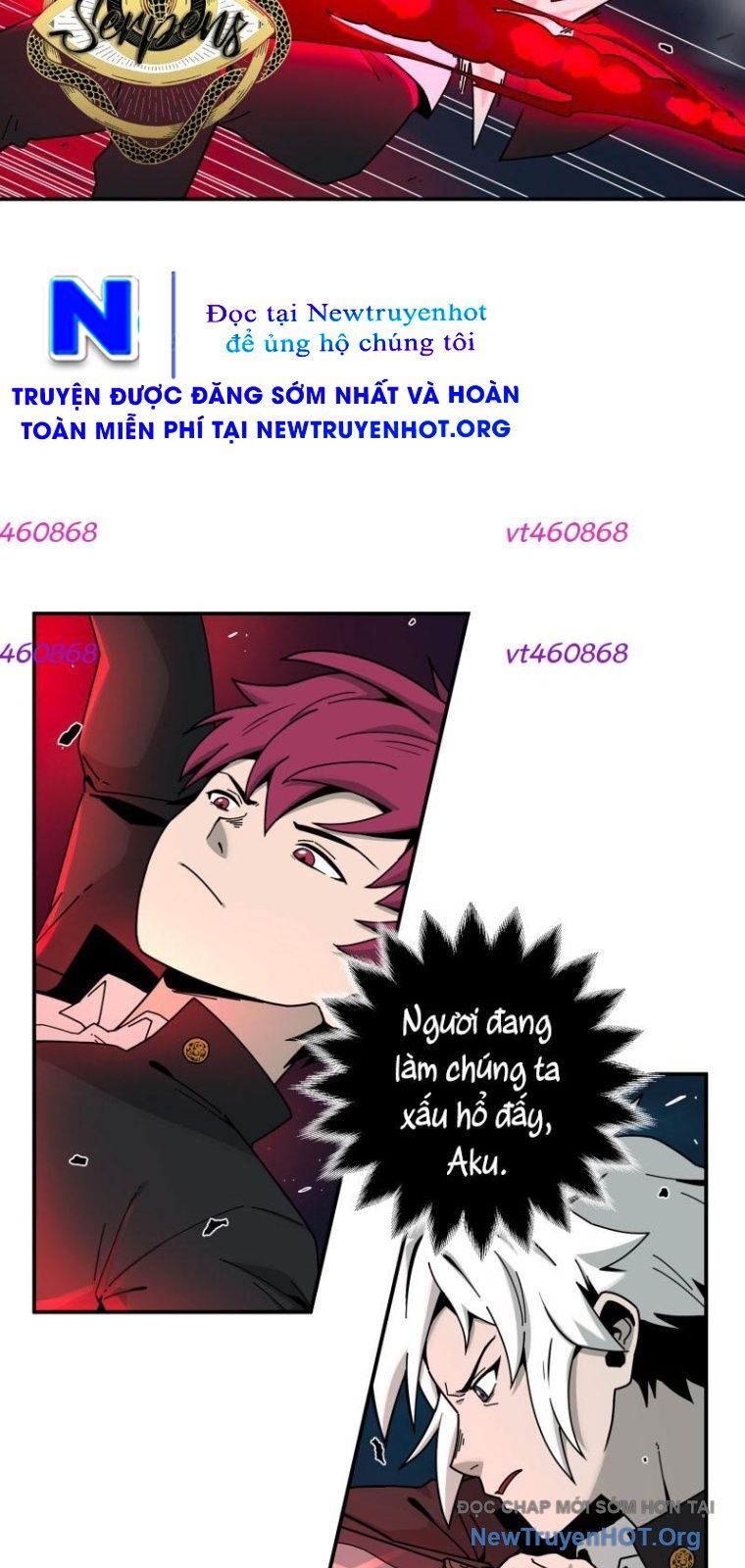 Mặt Trời Đen Chapter 89 - 37