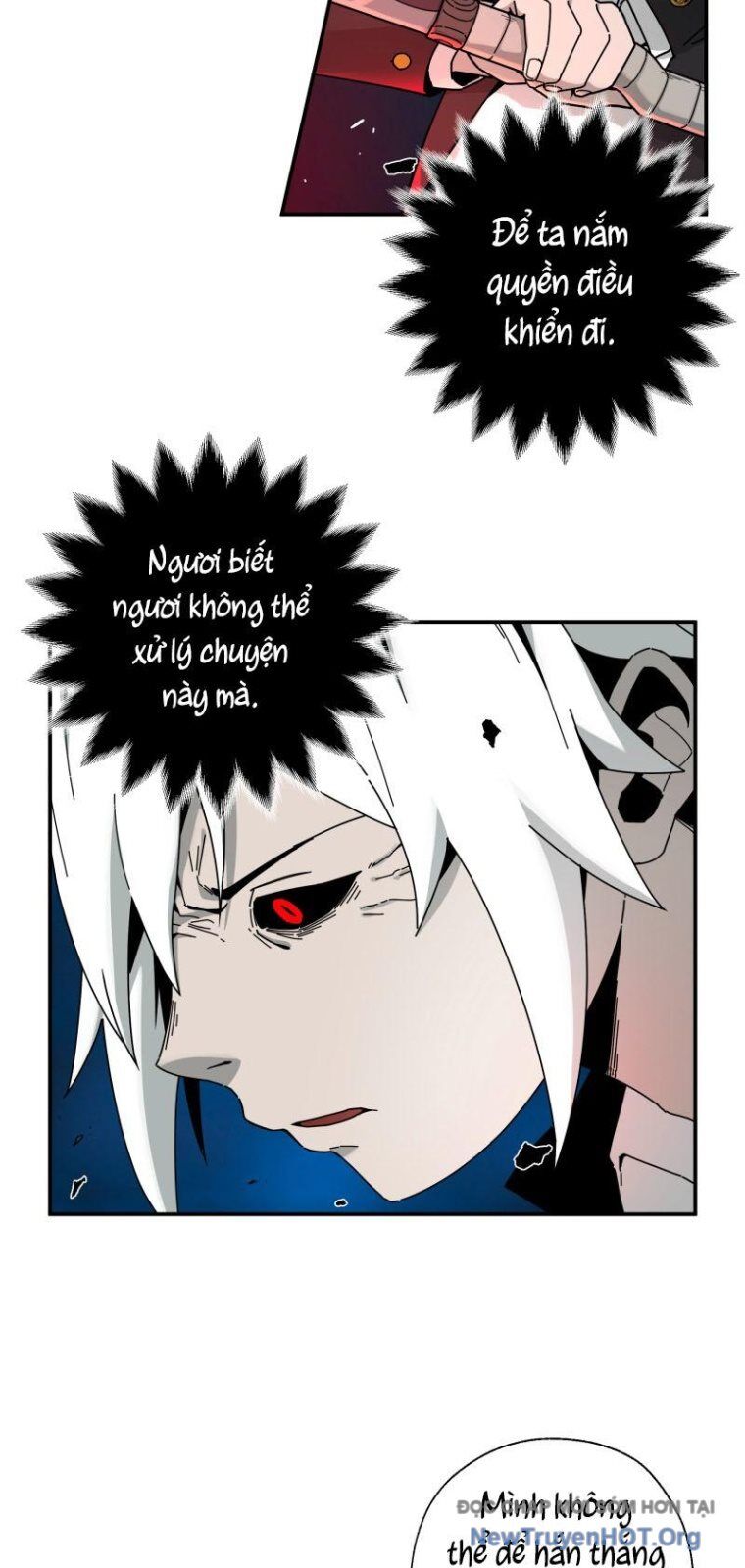 Mặt Trời Đen Chapter 89 - 38