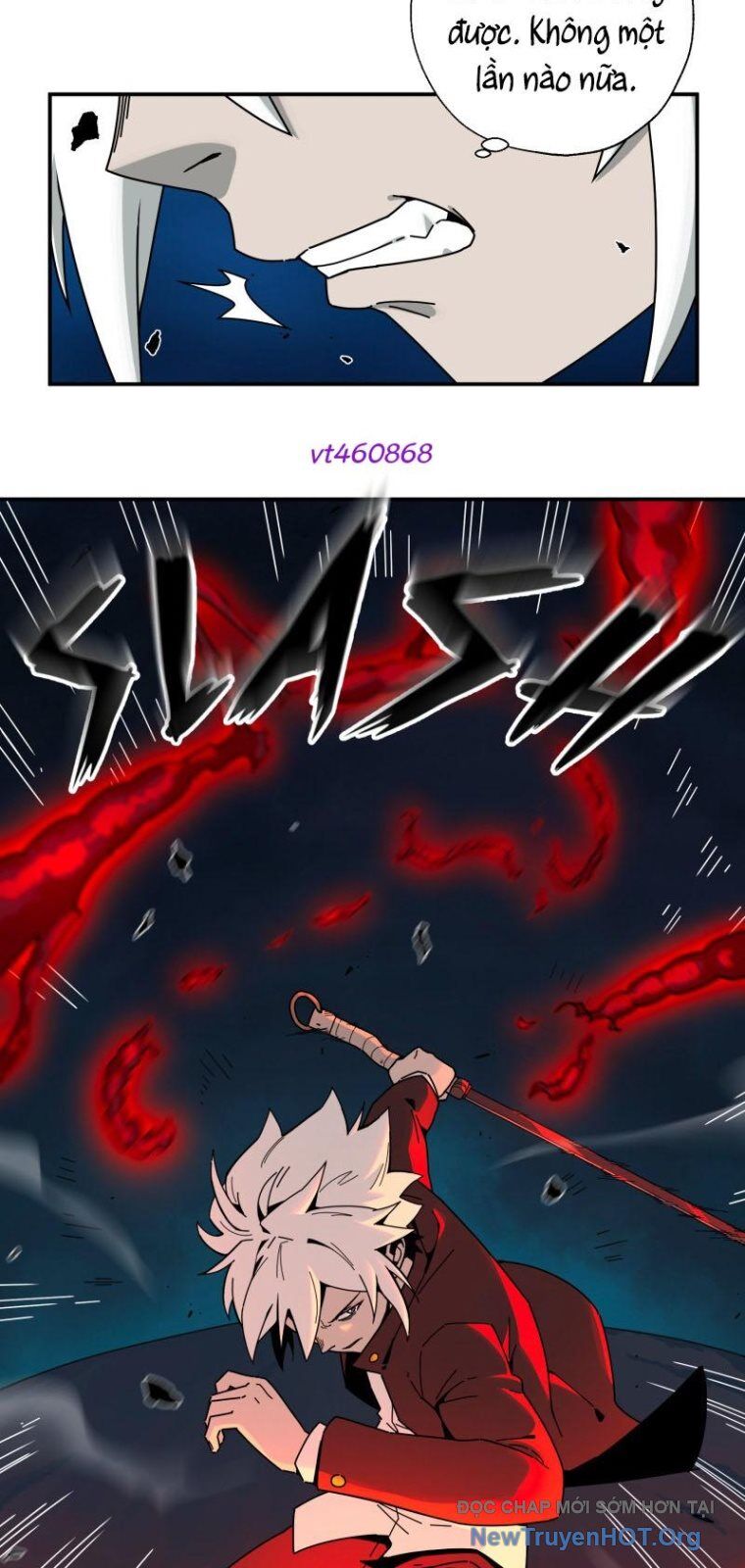 Mặt Trời Đen Chapter 89 - 39