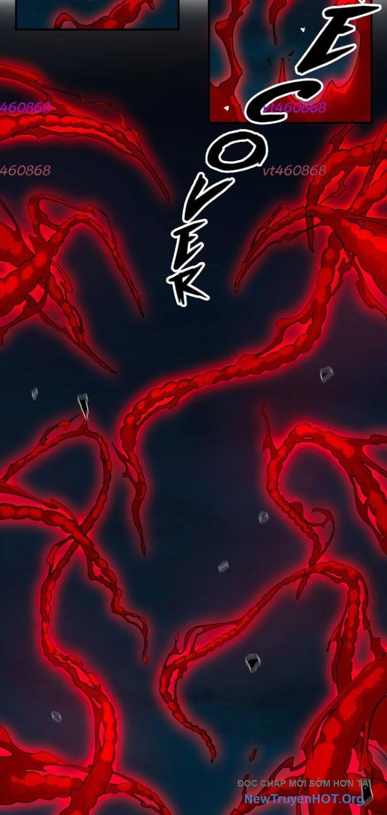 Mặt Trời Đen Chapter 89 - 41