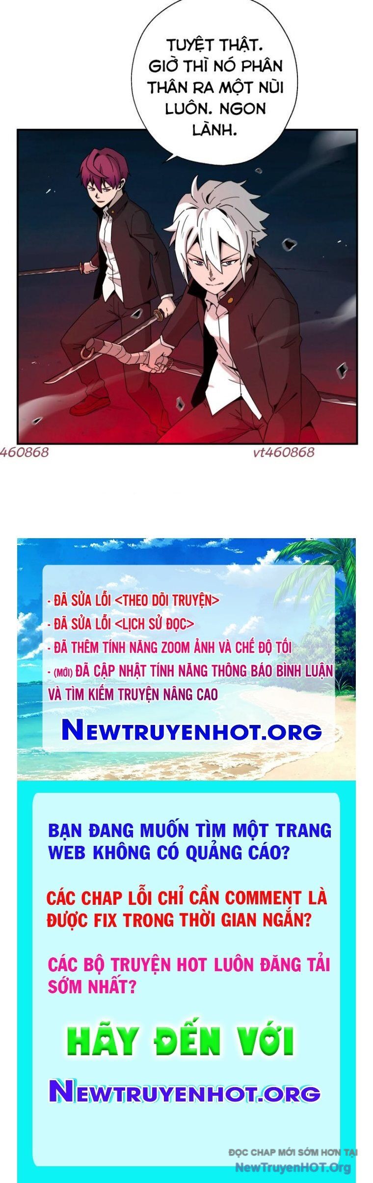 Mặt Trời Đen Chapter 89 - 43