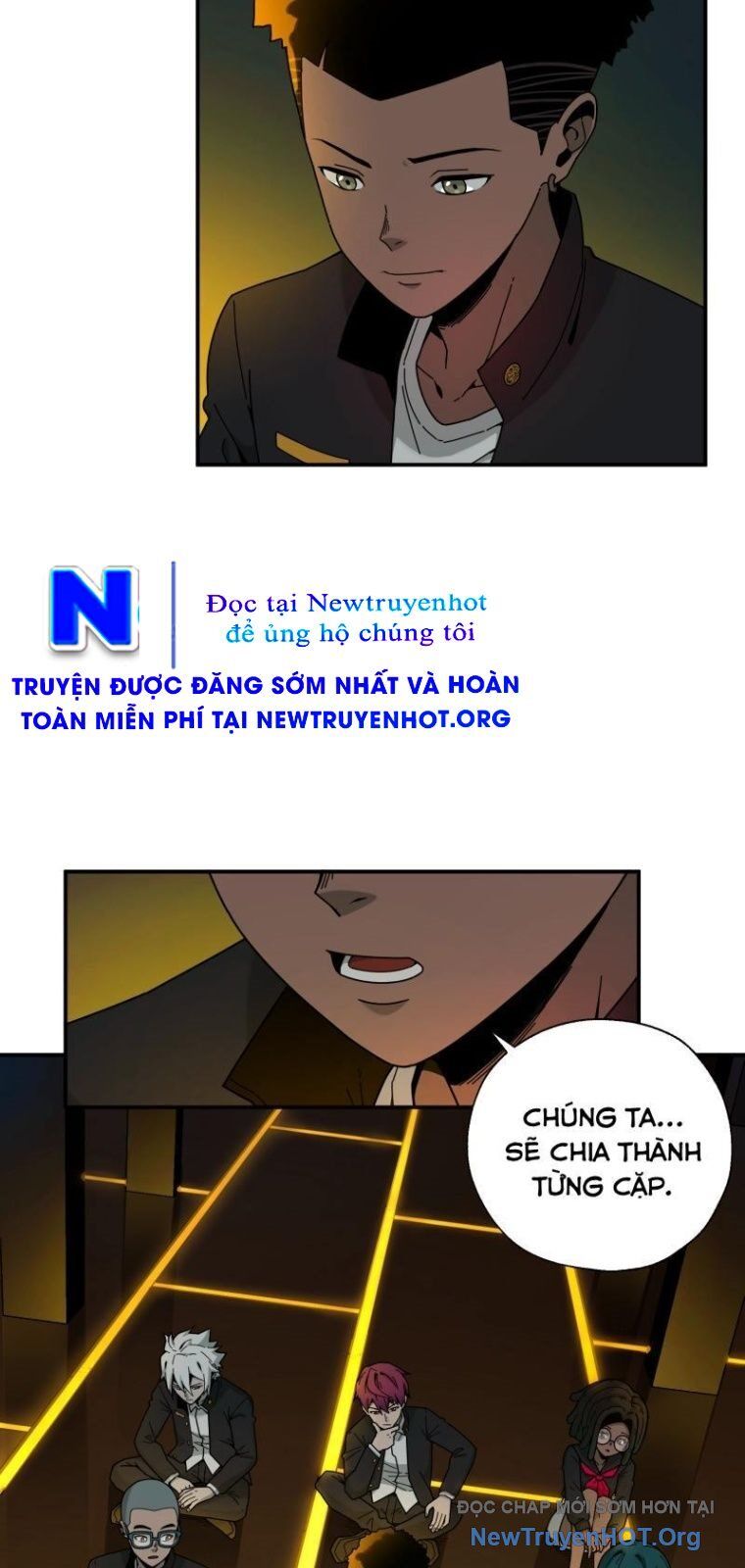 Mặt Trời Đen Chapter 89 - 8