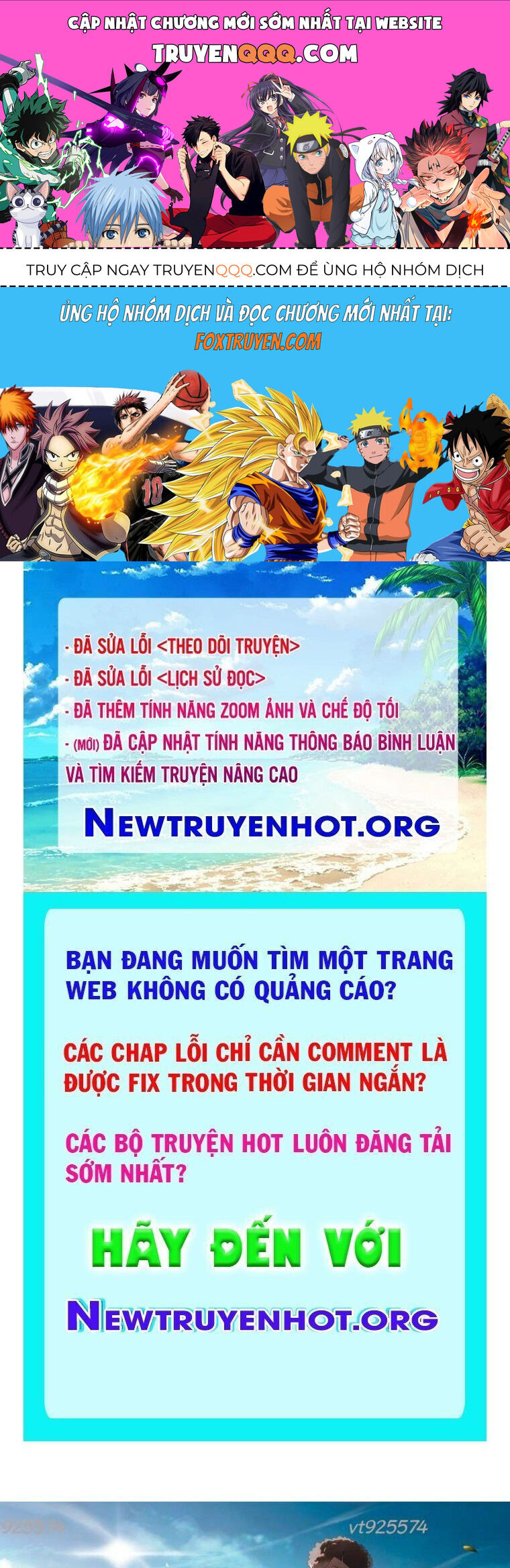 Mặt Trời Đen Chapter 90 - 1