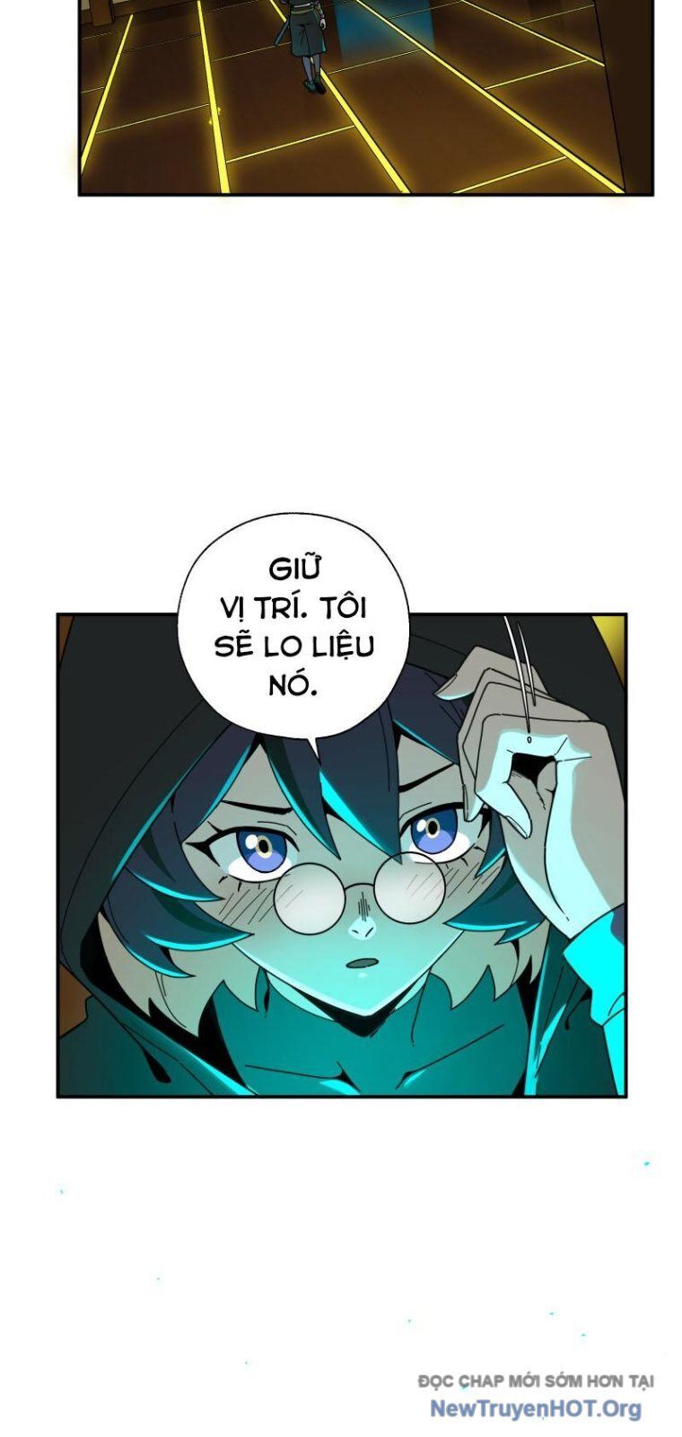 Mặt Trời Đen Chapter 90 - 11