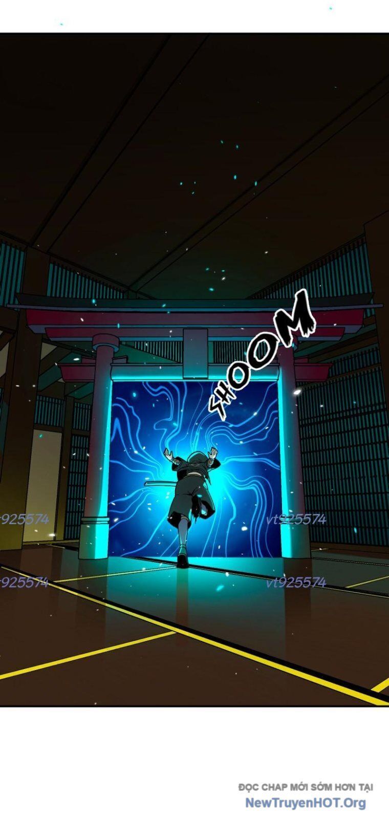 Mặt Trời Đen Chapter 90 - 12
