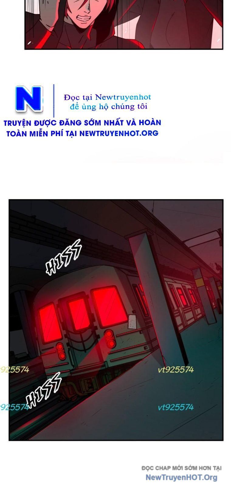 Mặt Trời Đen Chapter 90 - 19