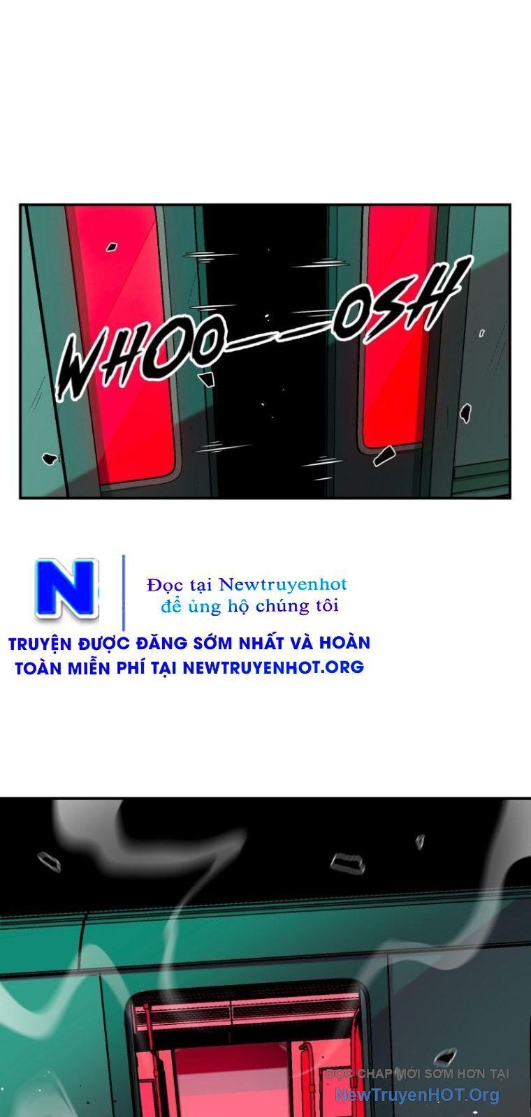 Mặt Trời Đen Chapter 90 - 20