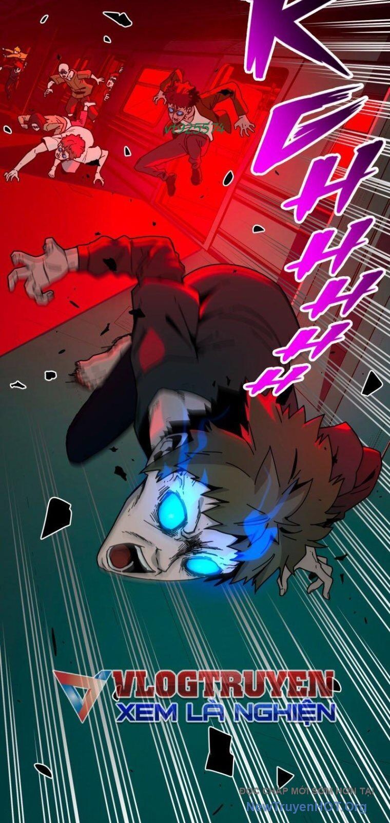 Mặt Trời Đen Chapter 90 - 25