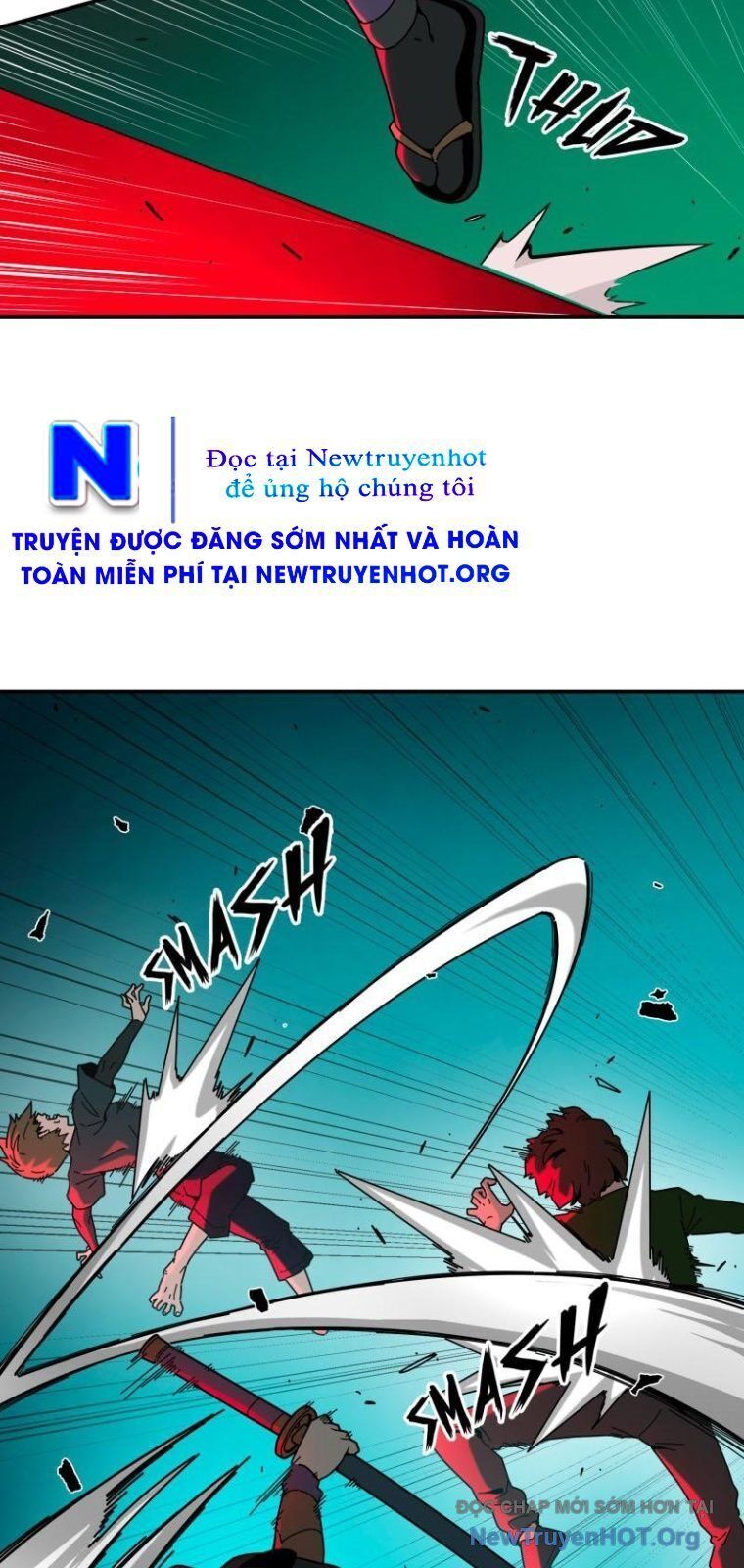 Mặt Trời Đen Chapter 90 - 27