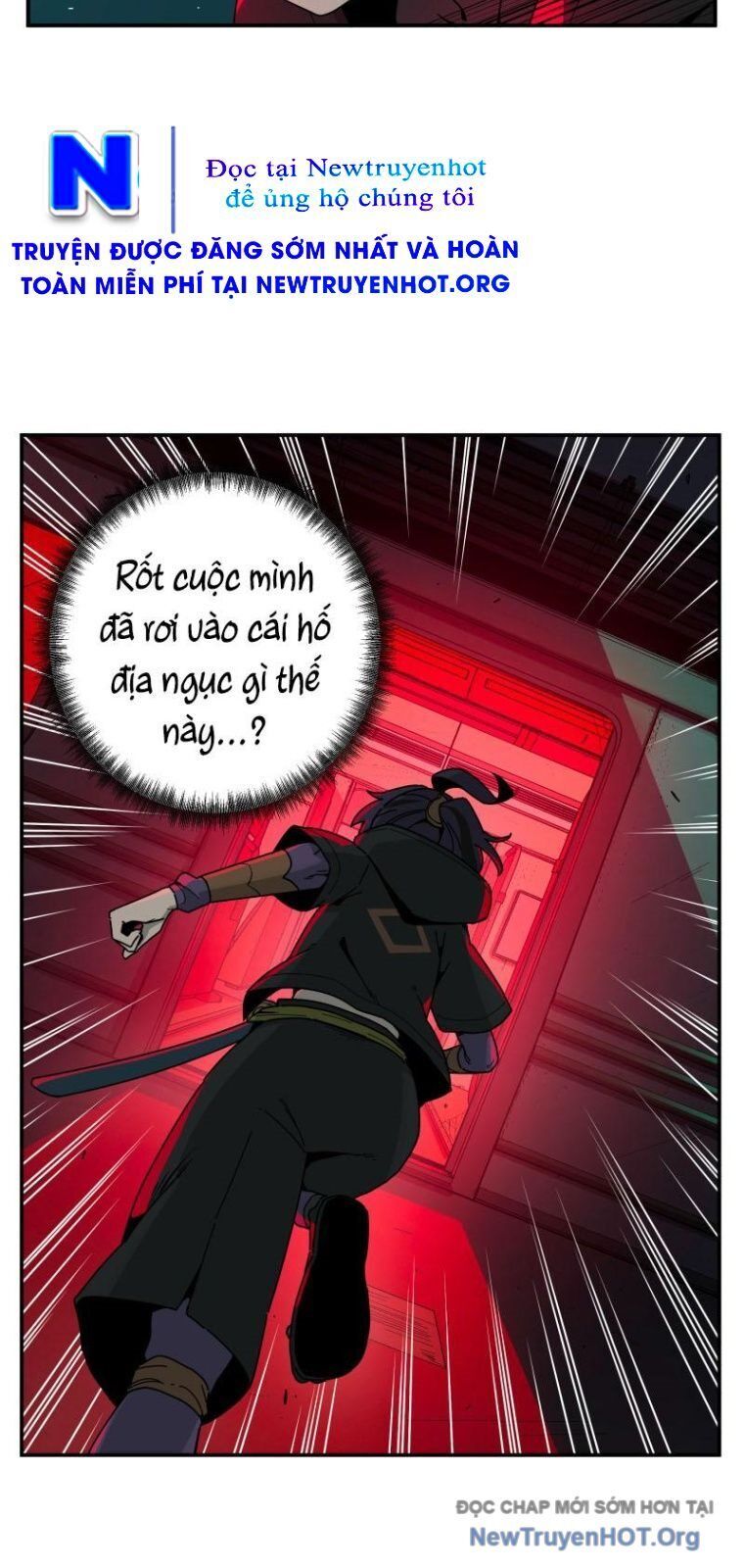 Mặt Trời Đen Chapter 90 - 29