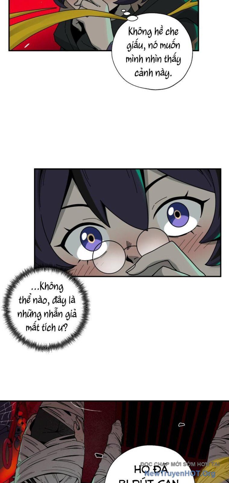 Mặt Trời Đen Chapter 90 - 31