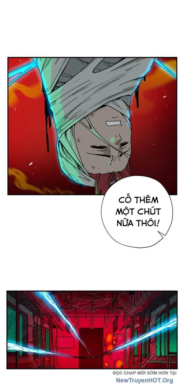 Mặt Trời Đen Chapter 90 - 33