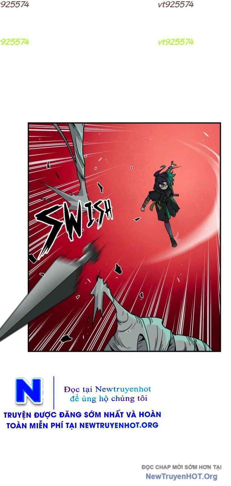 Mặt Trời Đen Chapter 90 - 34