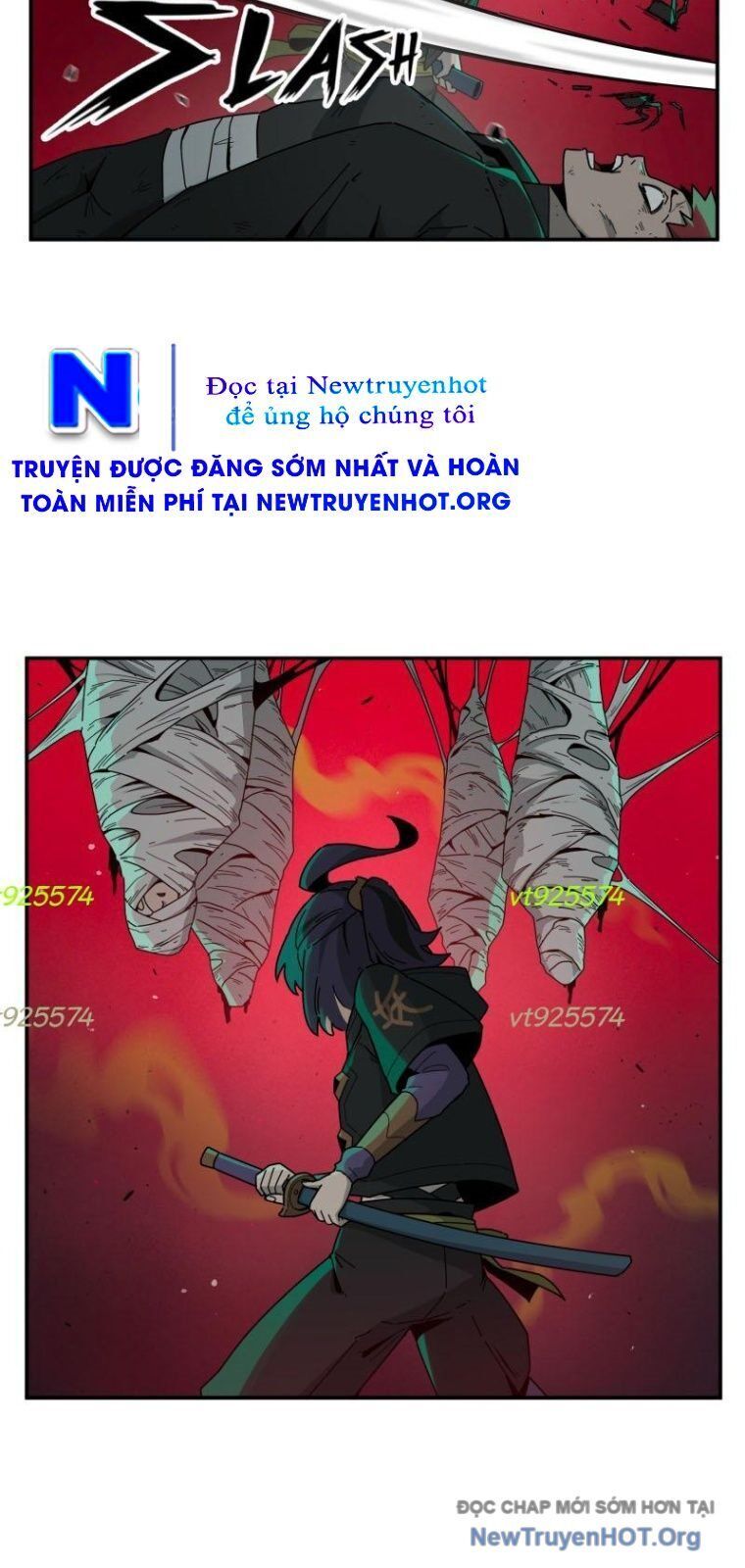 Mặt Trời Đen Chapter 90 - 37