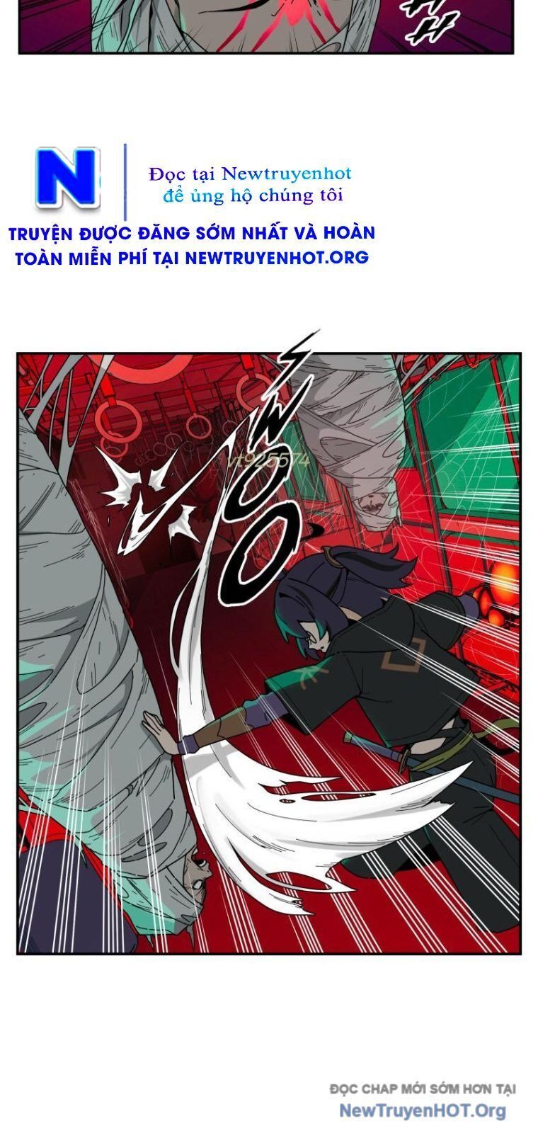 Mặt Trời Đen Chapter 90 - 39