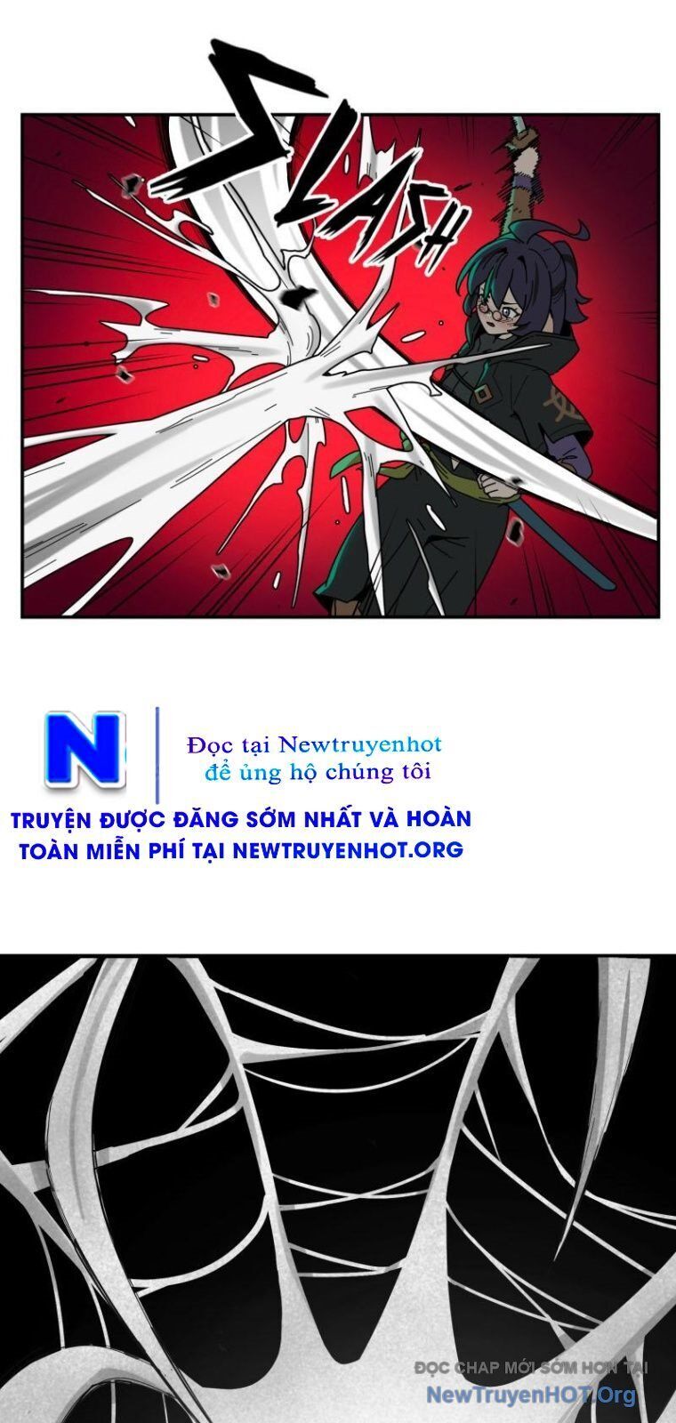 Mặt Trời Đen Chapter 90 - 40