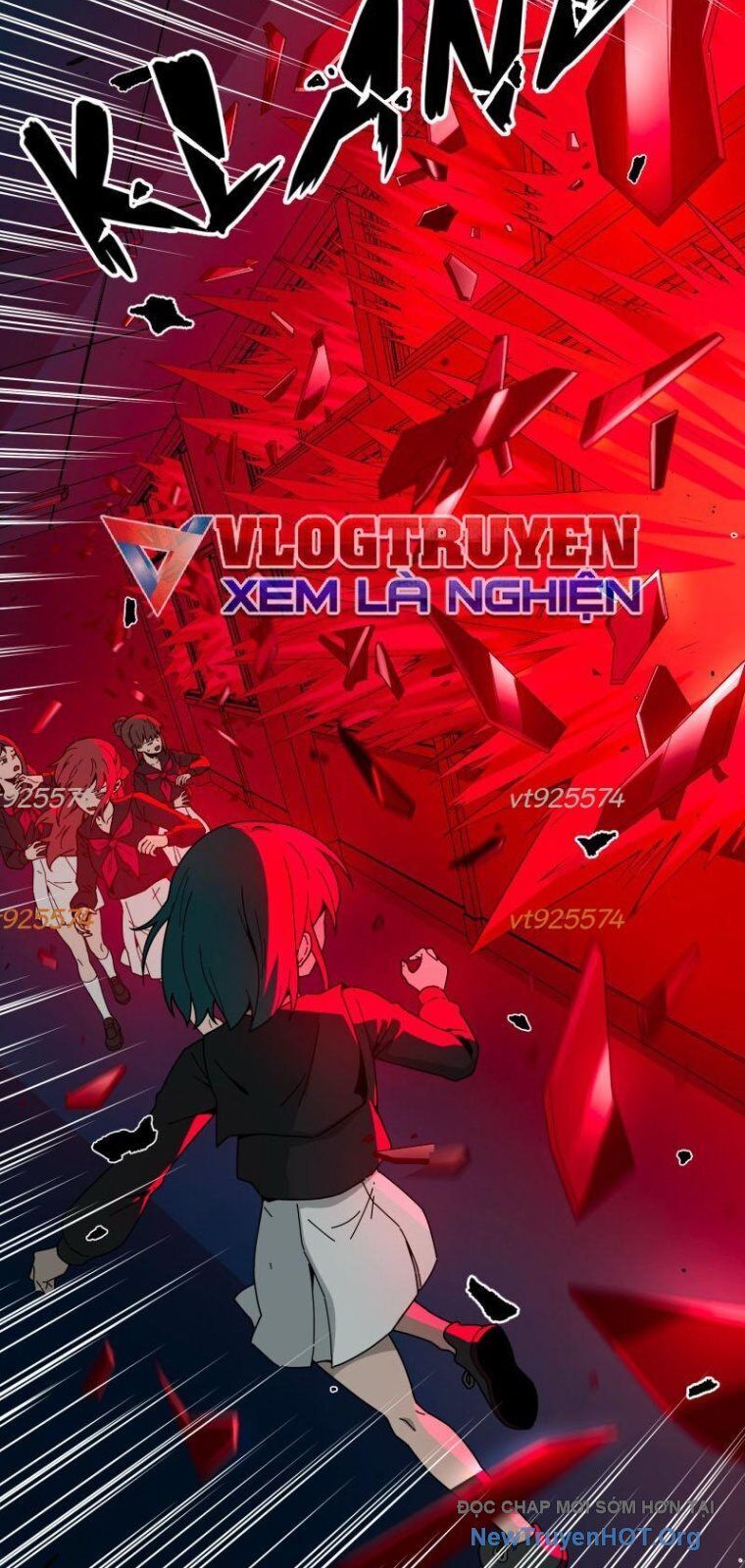 Mặt Trời Đen Chapter 90 - 5