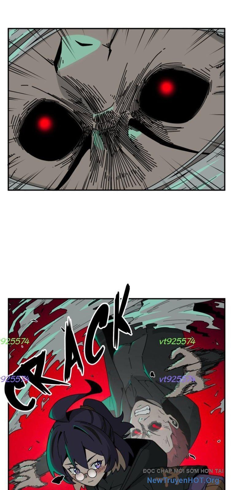 Mặt Trời Đen Chapter 90 - 44