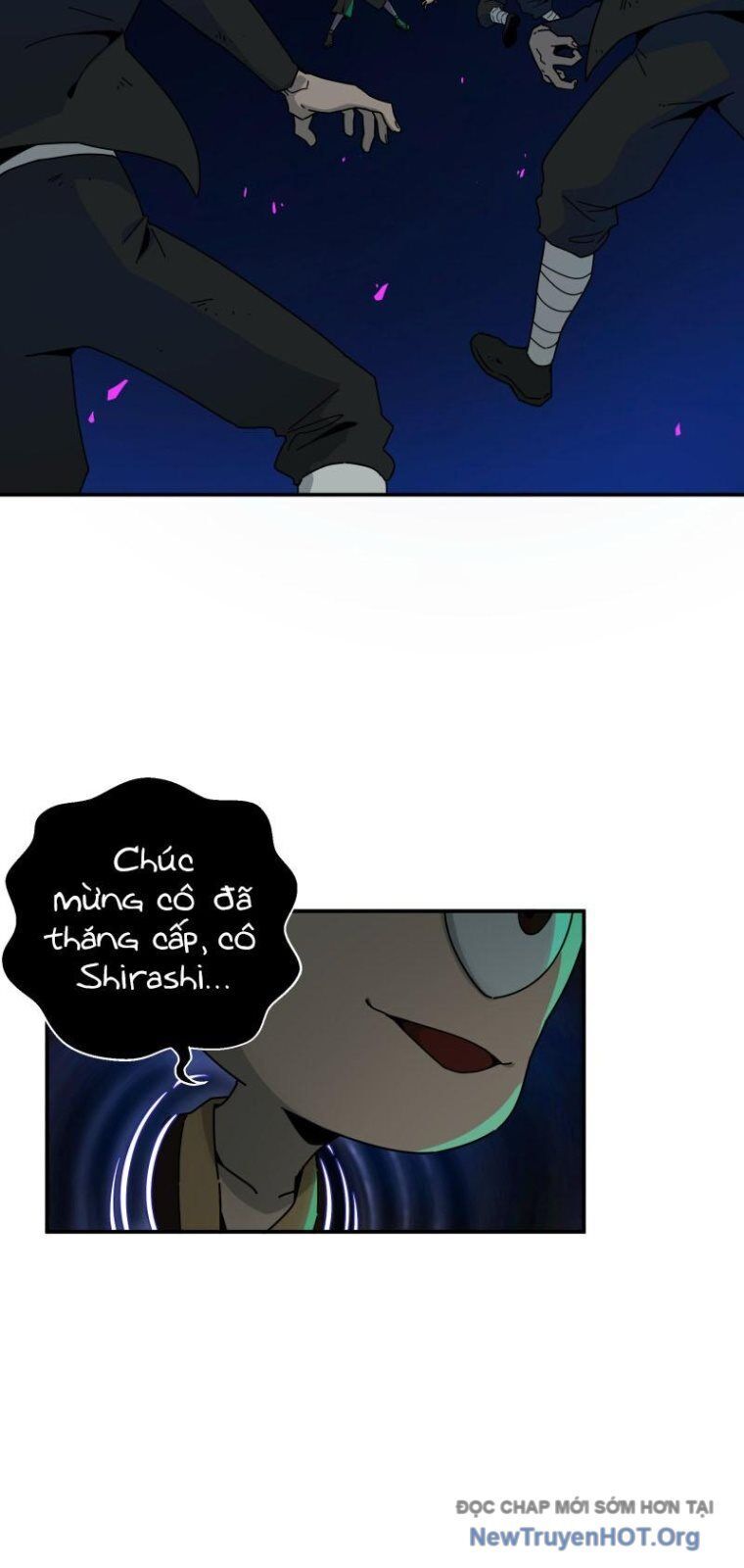 Mặt Trời Đen Chapter 90 - 49