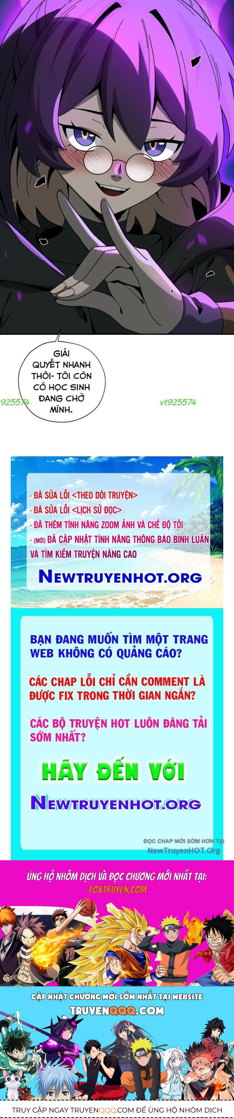Mặt Trời Đen Chapter 90 - 53