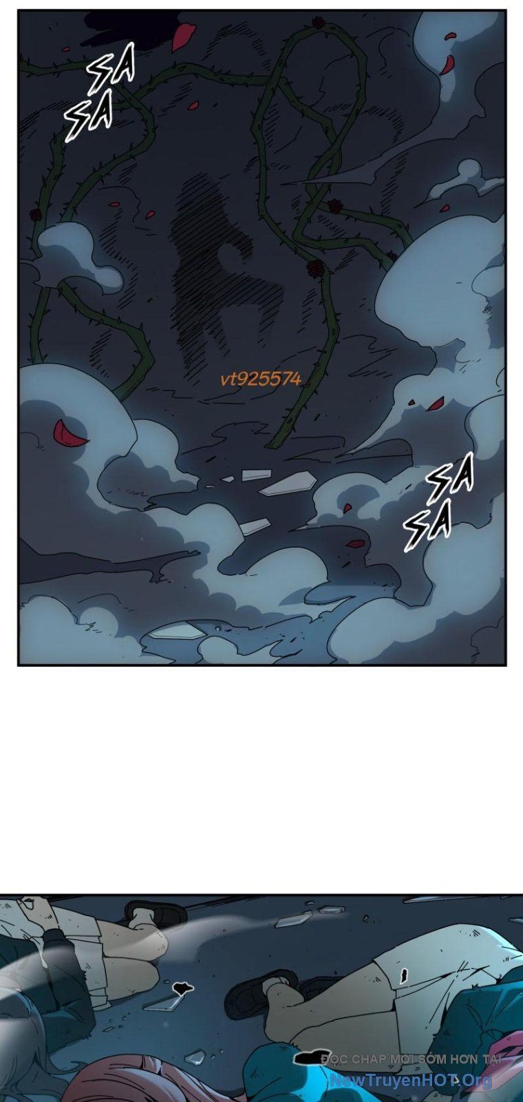 Mặt Trời Đen Chapter 90 - 7